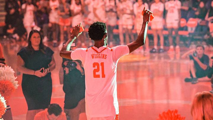 Former Clemson and FSU forward Chauncey Wiggins has joined the Boston Celtics Summer League team after going undrafted.