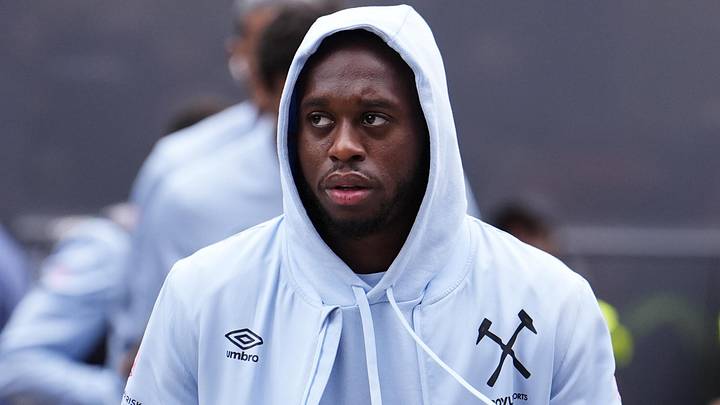 After being named Hammer of the Year for the 2024-25 season, Aaron Wan-Bissaka regressed the following season. After being named Hammer of the Year for the 2024-25 season, Aaron Wan-Bissaka regressed the following season.