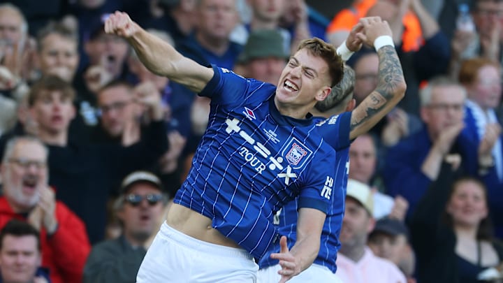 Ipswich Town FC v Wolverhampton Wanderers FC - Premier League