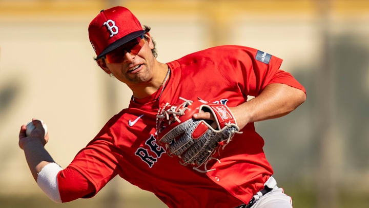 Boston se vería obligado a sacrificar algunos de sus prospectos top