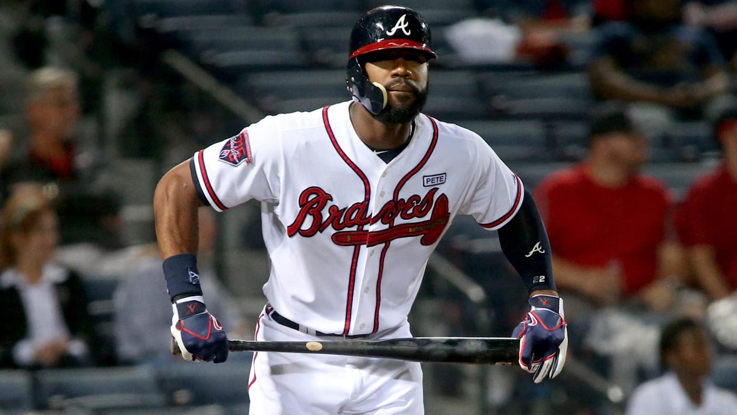 Ex-Braves Outfielder Should Be Reunion Candidate Ahead of Looming Retirement