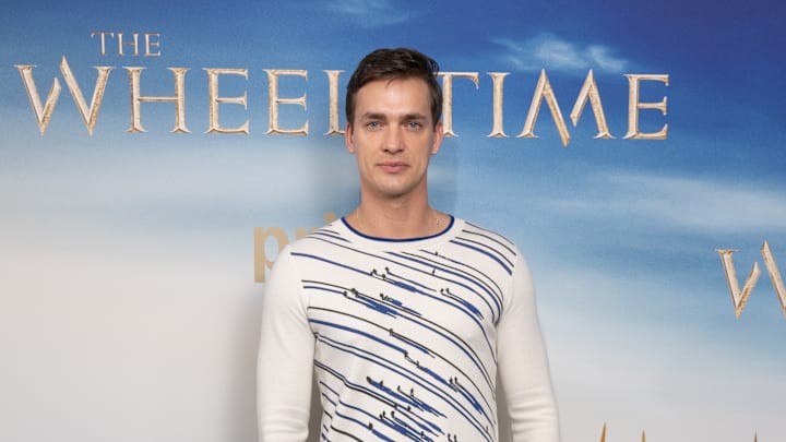Prime Video's "The Wheel Of Time" S3 Fan Screening