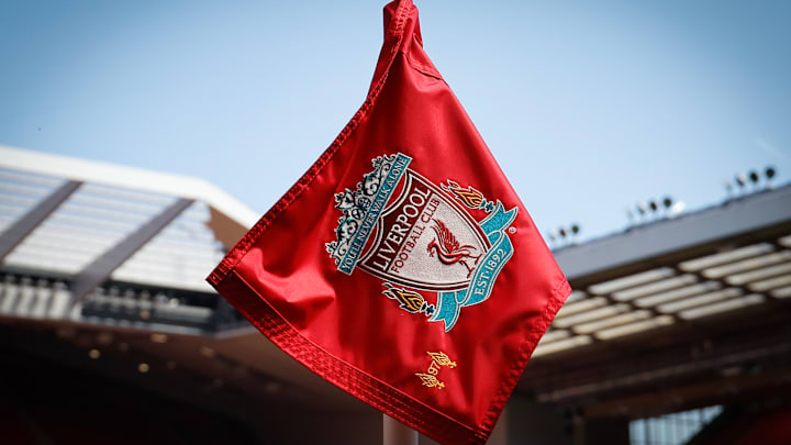 Liverpool FC v Wolverhampton Wanderers - Premier League