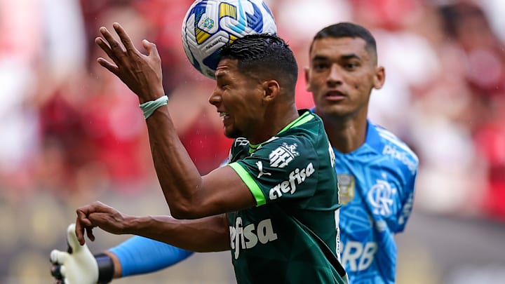 Supercopa do Brasil teve polêmica de arbitragem