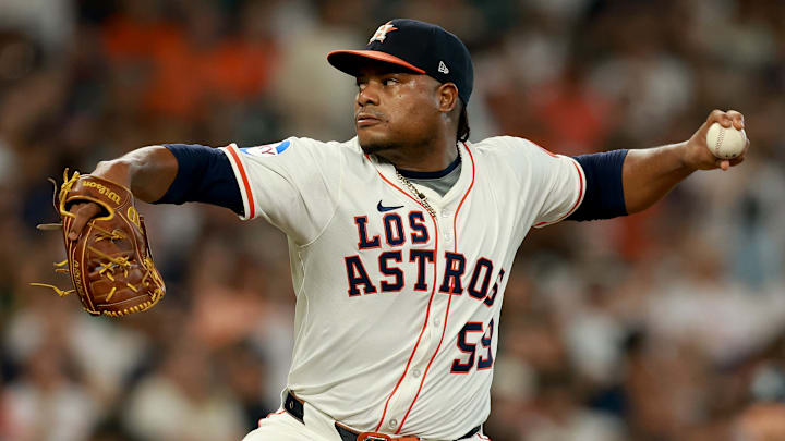 Seattle Mariners v Houston Astros Seattle Mariners v Houston Astros