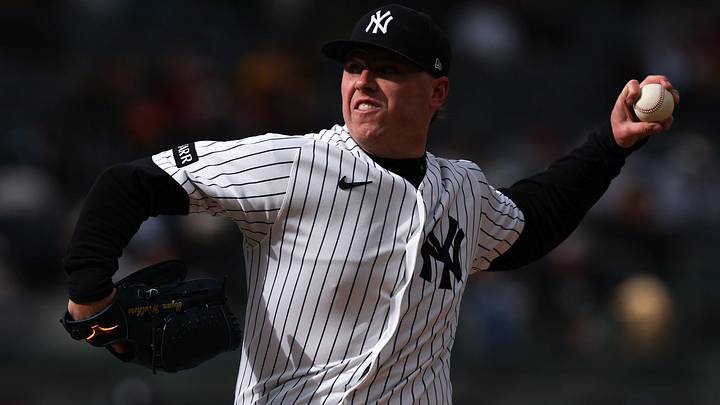 Ryan Weathers has exceeded expectations, but that might not be enough to avoid a certain fate. Ryan Weathers has exceeded expectations, but that might not be enough to avoid a certain fate.