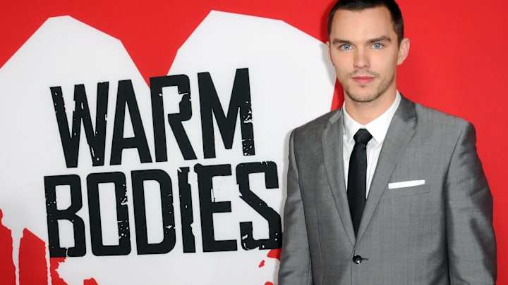 Premiere Of Summit Entertainment's "Warm Bodies" - Arrivals