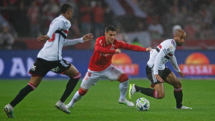 Duelo tem início marcado para 20h Duelo tem início marcado para 20h