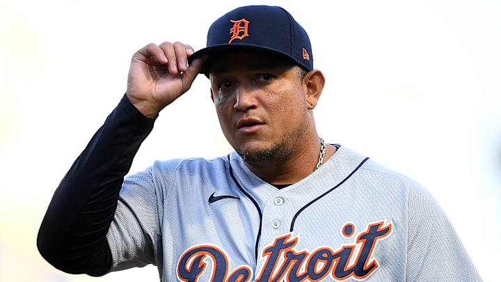 Cover imageMiguel Cabrera jugará este martes contra los Yankees 