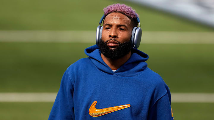 Beckham Jr. se encuentra en el radar de los Cowboys