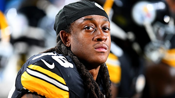 New York Jets v Pittsburgh Steelers