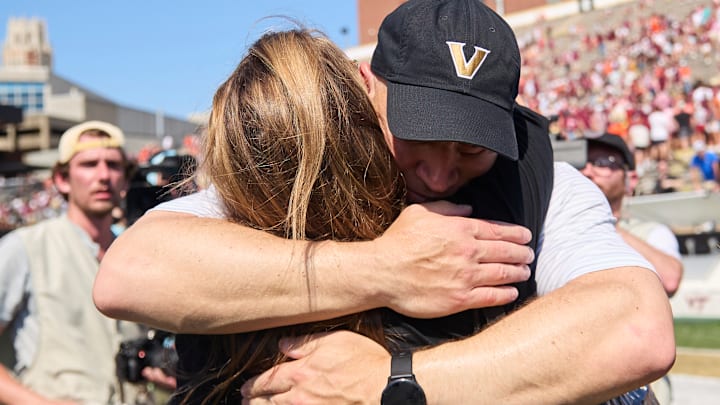 Virginia Tech v Vanderbilt