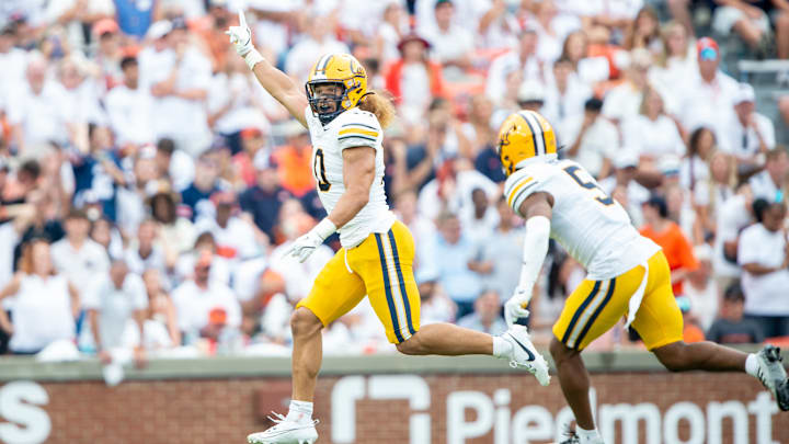 California v Auburn