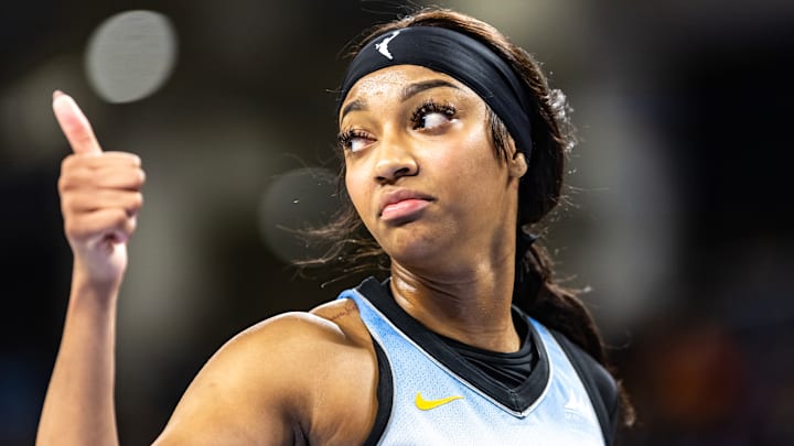 Los Angeles Sparks v Chicago Sky