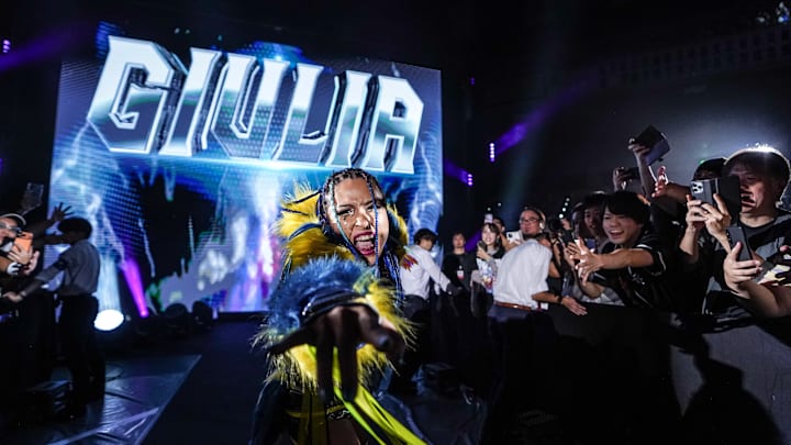 WWE Archive WWE Archive