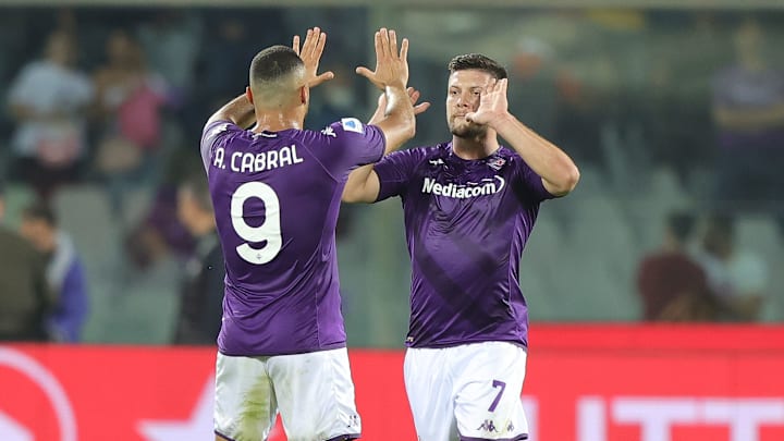 Cabral e Jovic Cabral e Jovic