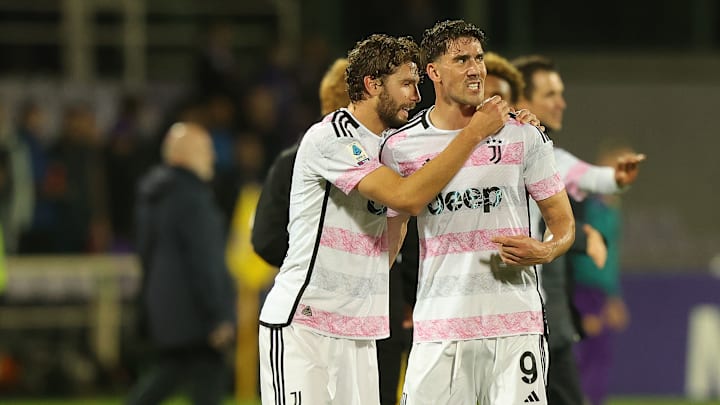 ACF Fiorentina v Juventus - Serie A TIM