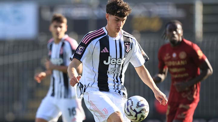 Ravenna v Juventus Next Gen - Serie C