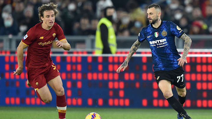 Tradicionais equipes do calcio vivem extenso período de jejum quando o assunto é vencer Coppa Italia 