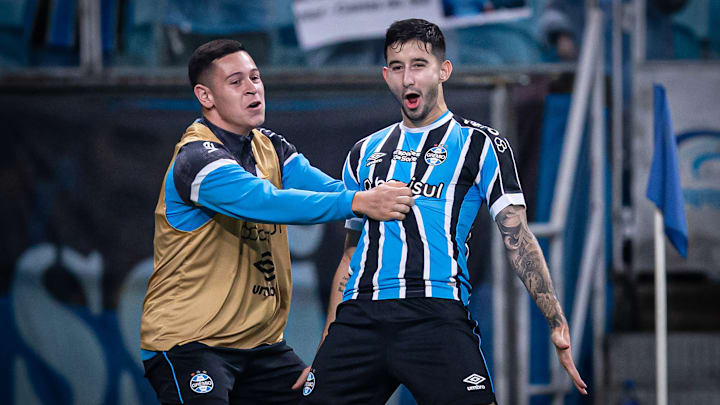 Juventude x Grêmio se enfrentam pelo Gauchão 2025
