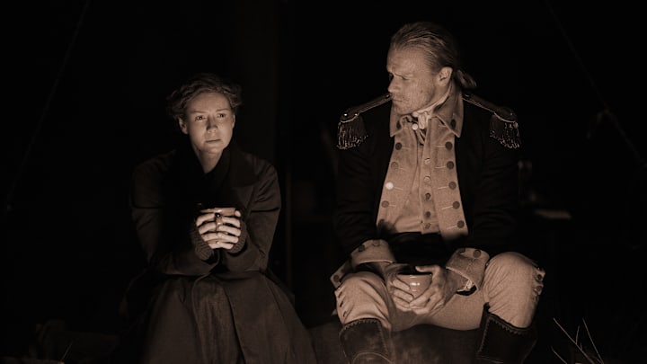 Outlander season 7