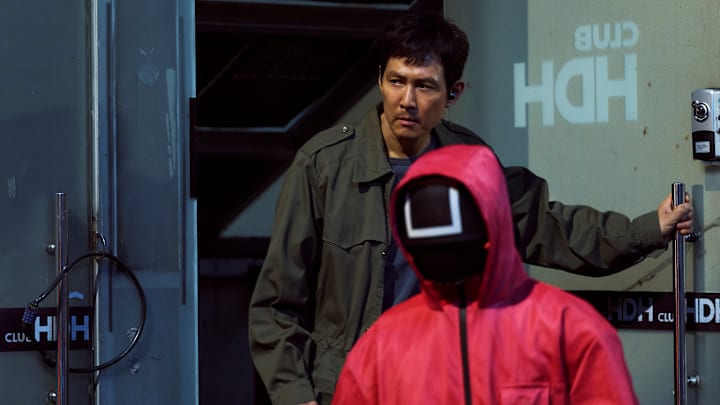 No Ju-han/Netflix © 2024