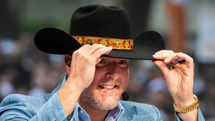 Pat McAfee Pat McAfee