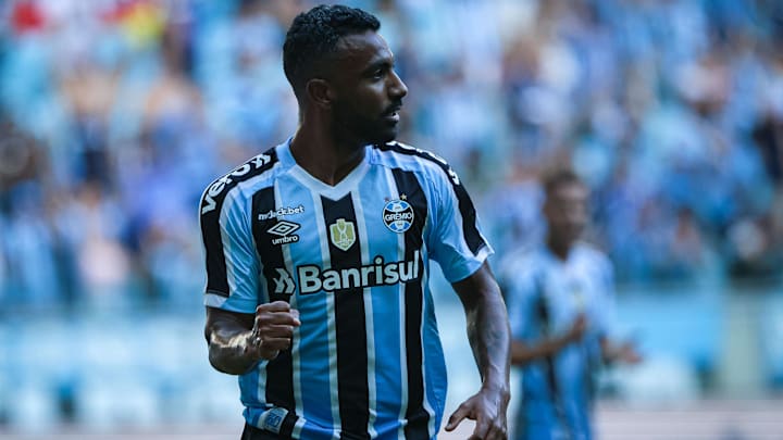 Everton Galdino deve ser titular neste sábado, em Ijuí