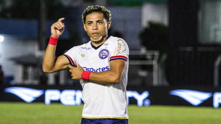 Jogo contra o Itabuna é neste sábado, às 16h, na Arena Fonte Nova