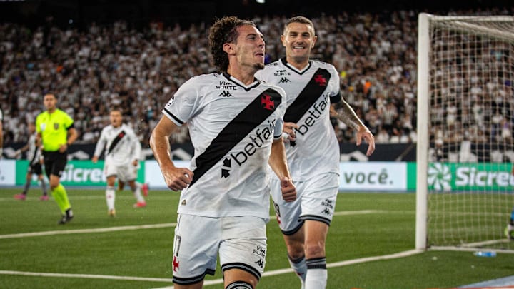 Nuno Moreira fez gol no tempo regulamentar