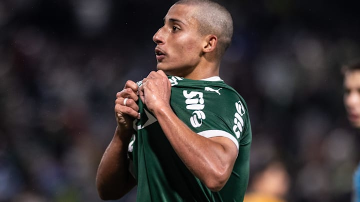 Palmeiras enfrenta o Ituano pelas oitavas de final da Copinha 2026