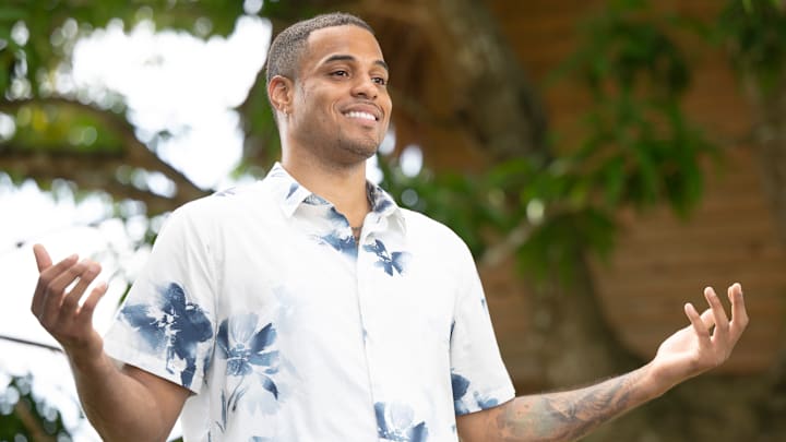 Grant Ellis of ‘The Bachelor’ Season 29