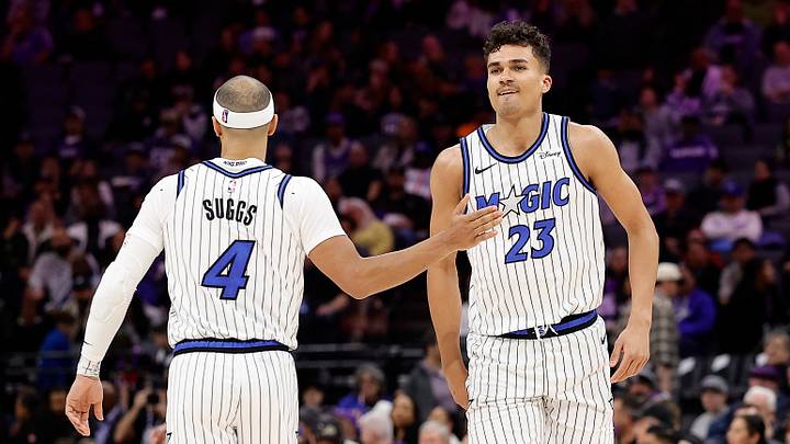The Orlando Magic seemingly completed their offseason with a flurry of moves to shore up the roster with minimum contracts. The Orlando Magic seemingly completed their offseason with a flurry of moves to shore up the roster with minimum contracts.