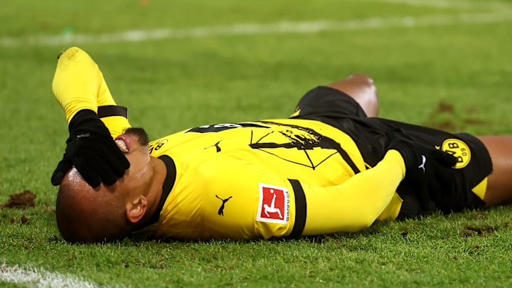 1. FC Heidenheim 1846 v Borussia Dortmund - Bundesliga