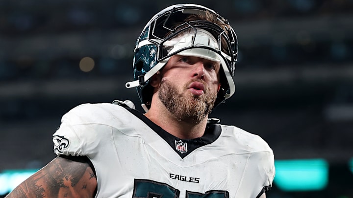 Philadelphia Eagles v New York Jets - NFL Preseason 2025