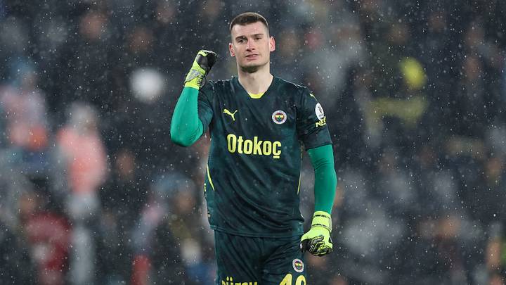Fenerbahce v Trabzonspor - Turkish Super League Fenerbahce v Trabzonspor - Turkish Super League