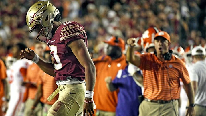 July 12 could be the day FSU and Clemson finally leave the ACC
