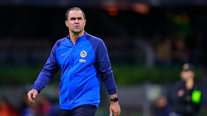 America v FC Juarez - Torneo Apertura 2023 Liga MX