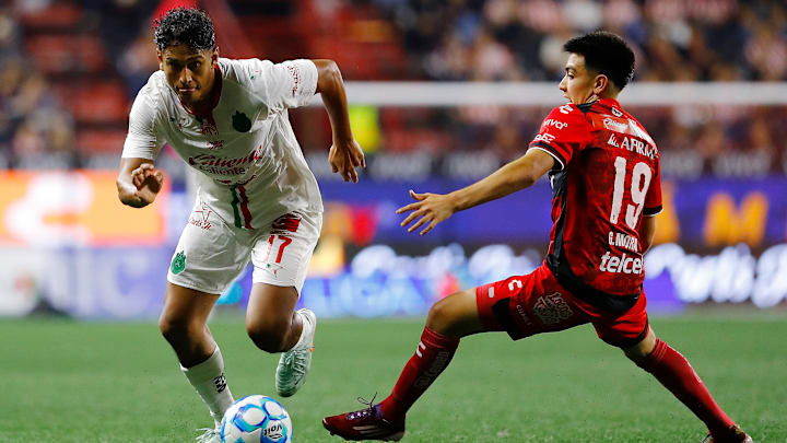 Tijuana v Chivas - Torneo Apertura 2025 Liga MX Tijuana v Chivas - Torneo Apertura 2025 Liga MX