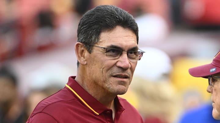 Ron Rivera 