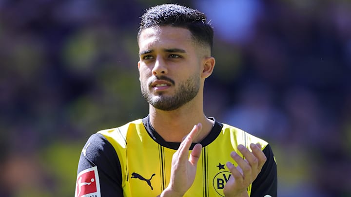 Borussia Dortmund v Aston Villa - Pre-Season Friendly