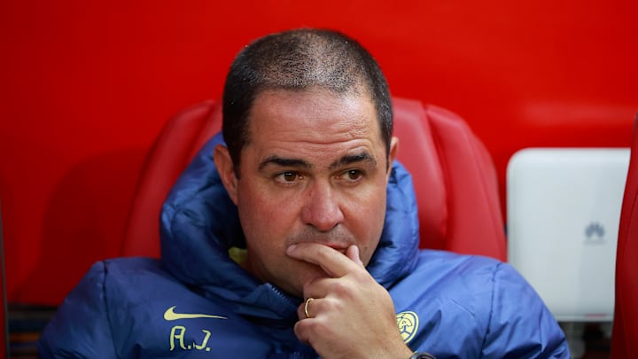 Toluca v America - Final Torneo Clausura 2025 Liga MX