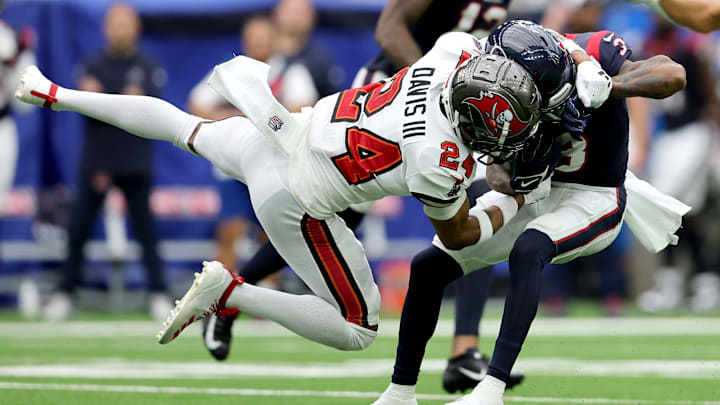 Tampa Bay Buccaneers v Houston Texans