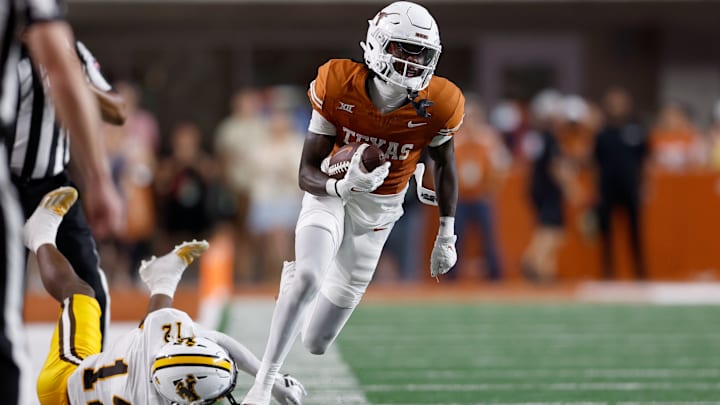Wyoming v Texas