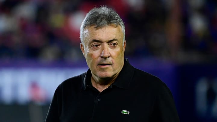 Atletico San Luis v Monterrey - Torneo Apertura 2025 Liga MX