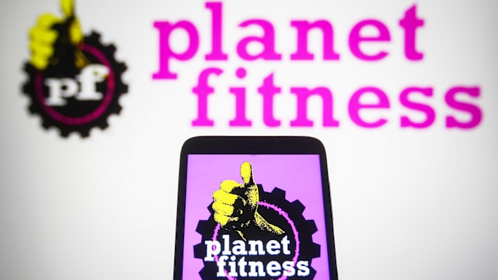 Planet Fitness