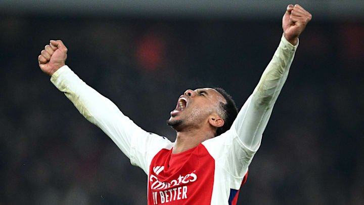 Arsenal FC v Tottenham Hotspur FC - Premier League