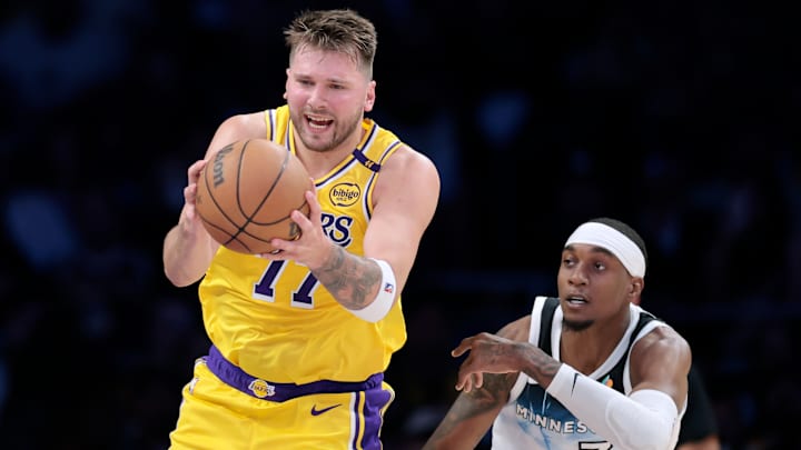 Luka Doncic pudo haber aterrizado en los Minnesota Timberwolves si estos cedían a los Dallas Mavericks a Anthony Edwards