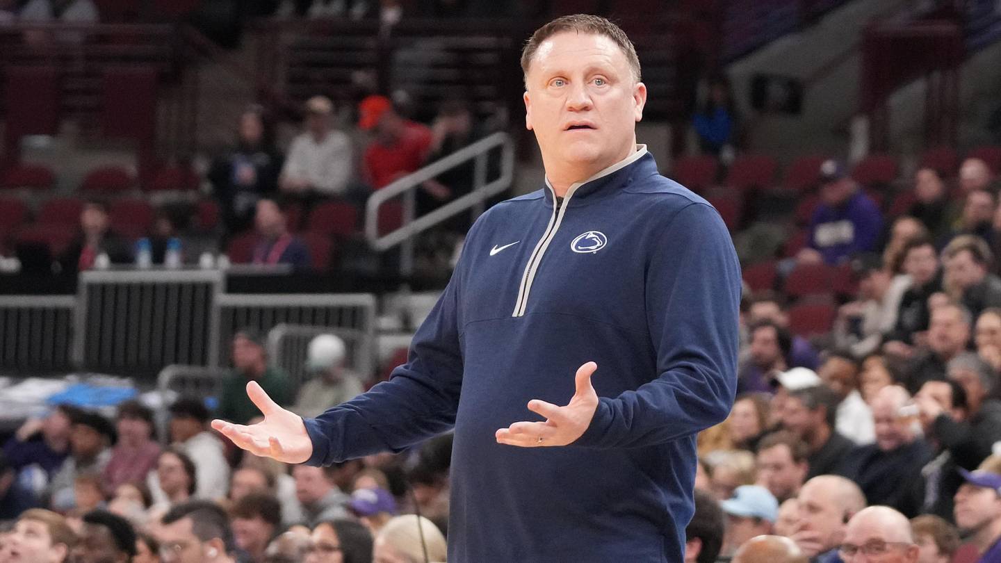 NCAA Bars Former Pros; Auburn, Penn State Face Eligibility Crunch