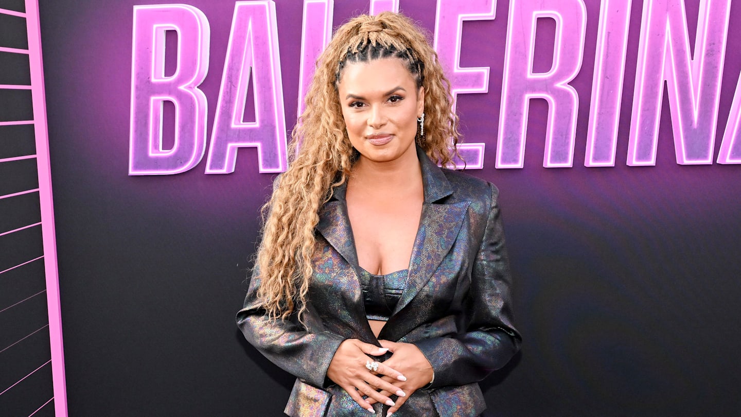 Joy Taylor Credits Angel Reese for Caitlin Clark’s Rise